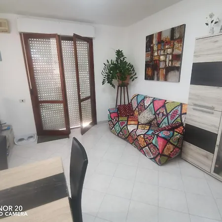 L'araucaria Privatunterkunft La Maddalena (Cagliari)